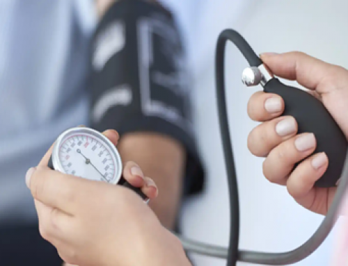 Comisión de Salud de la Comuna 8: ¿Qué es la hipertensión arterial?
